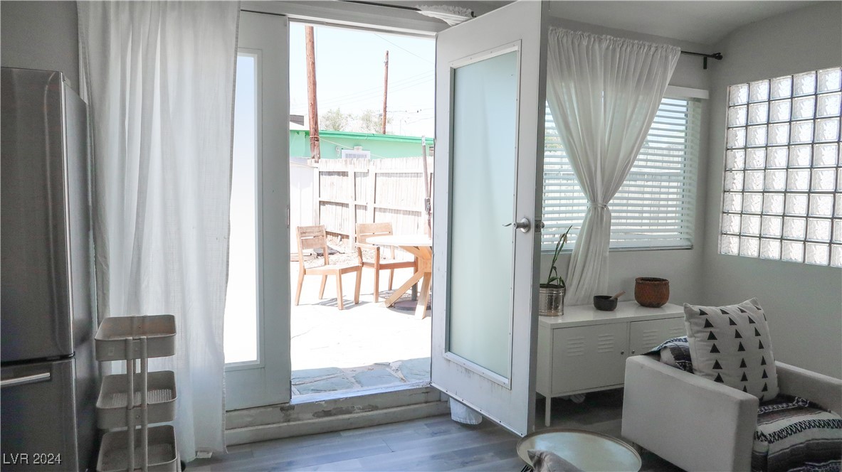 201 North 17th Street