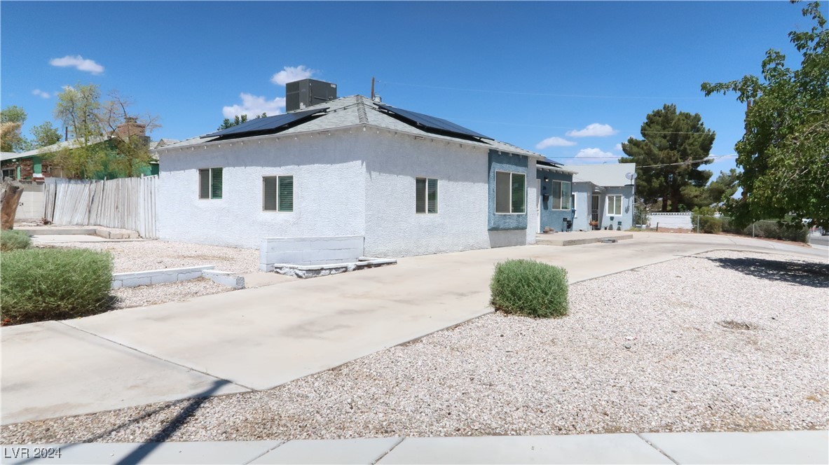 201 North 17th Street