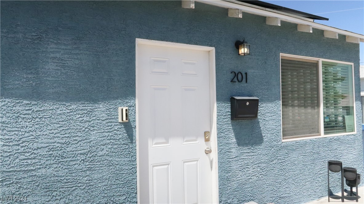 201 North 17th Street