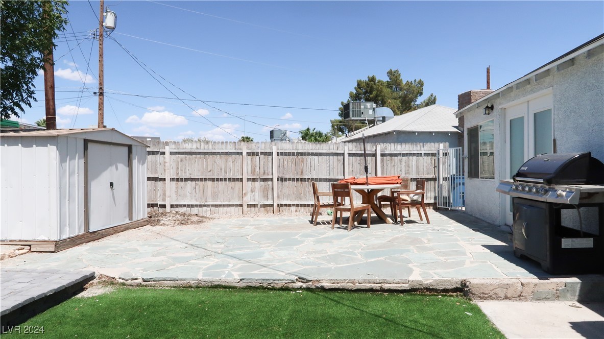 201 North 17th Street