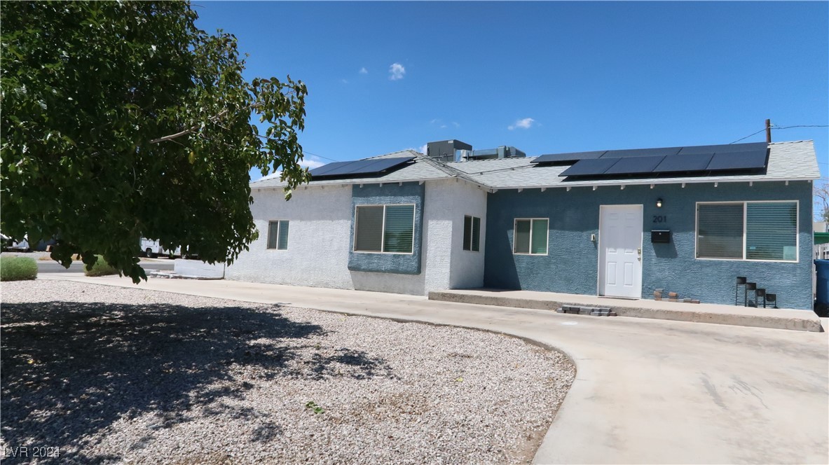 201 North 17th Street