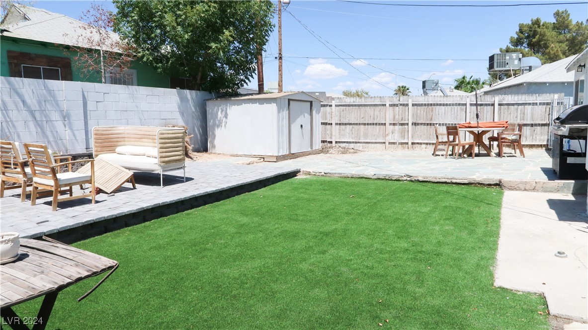 201 North 17th Street