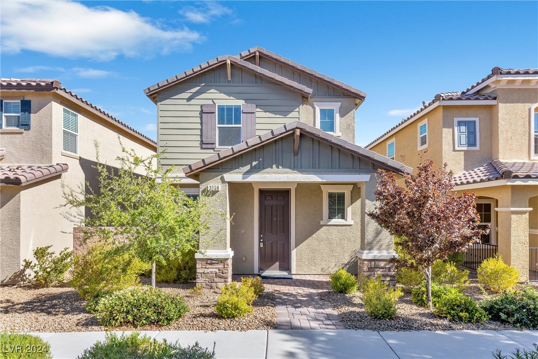 3150 Monza Manor Walk
