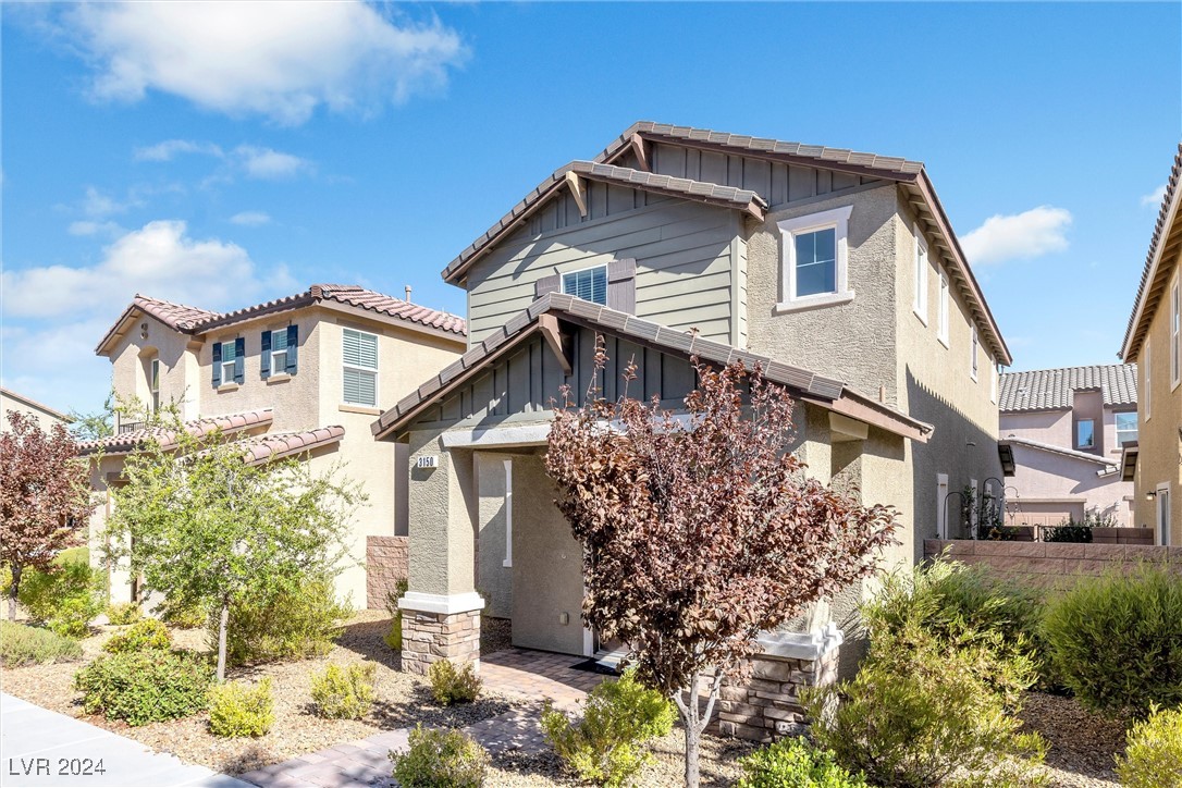 3150 Monza Manor Walk