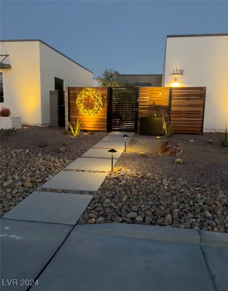 1319 South 8th Street