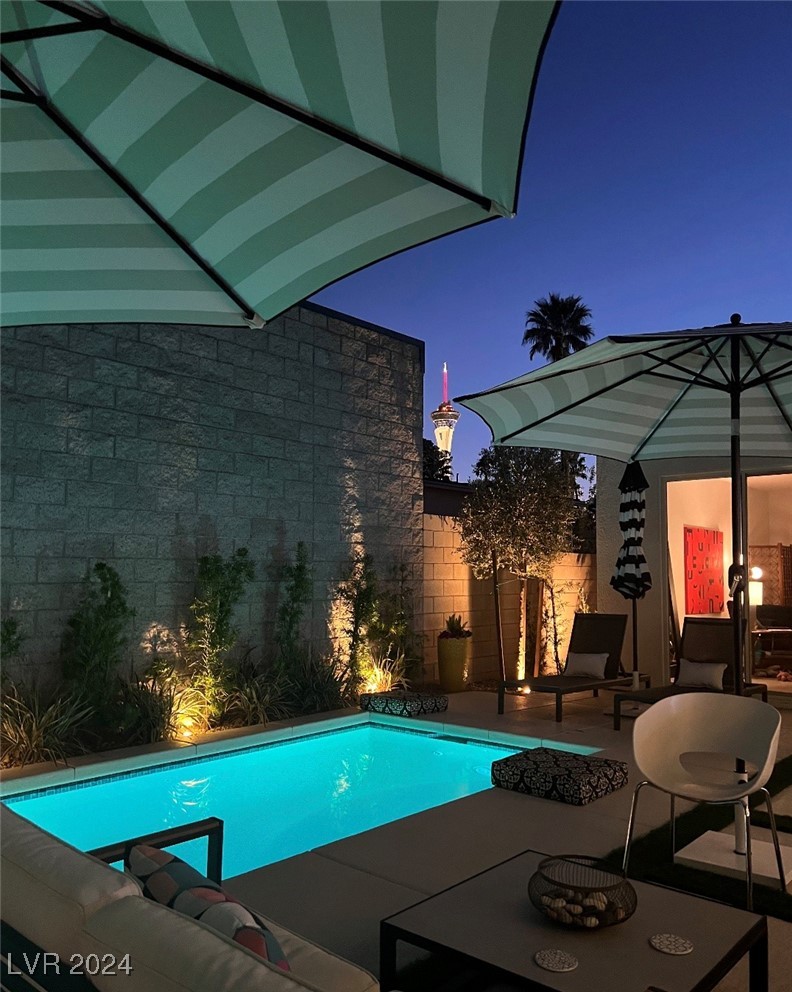 1319 South 8th Street