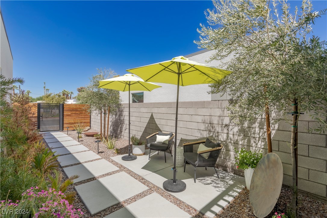 1319 South 8th Street