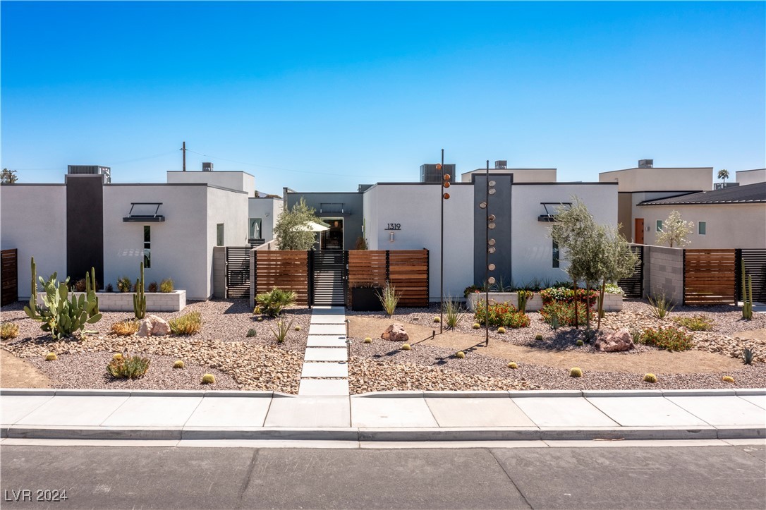 1319 South 8th Street