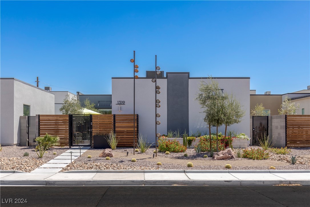 1319 South 8th Street