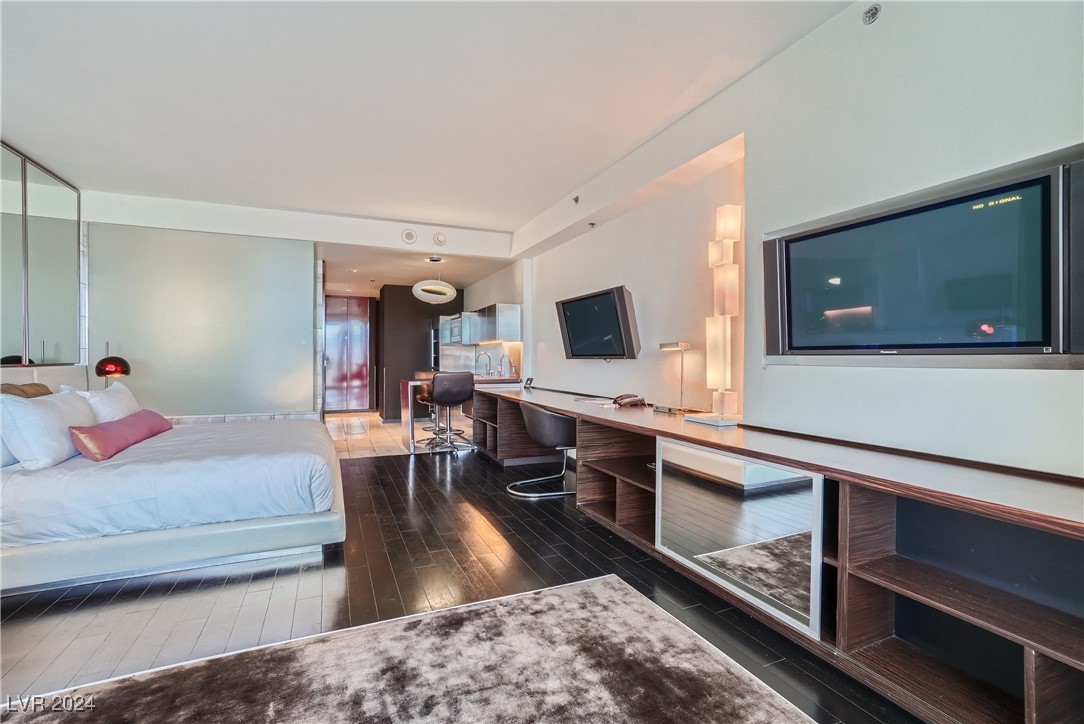 4381 West Flamingo Road 3509