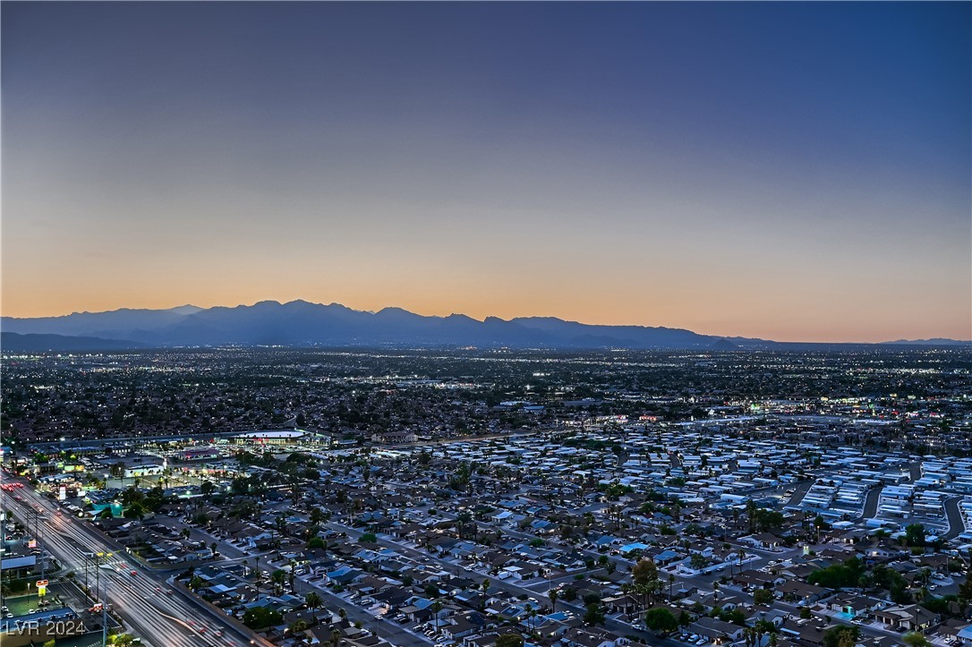 4381 West Flamingo Road 3509