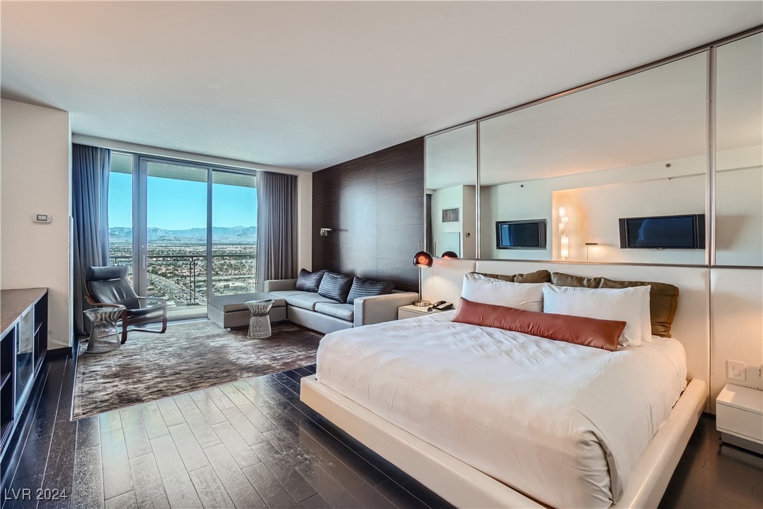 4381 West Flamingo Road 3509