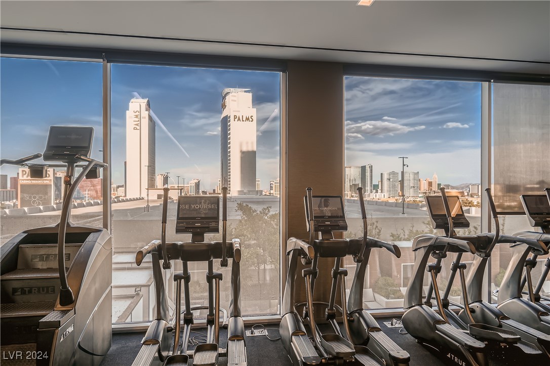 4381 West Flamingo Road 3509