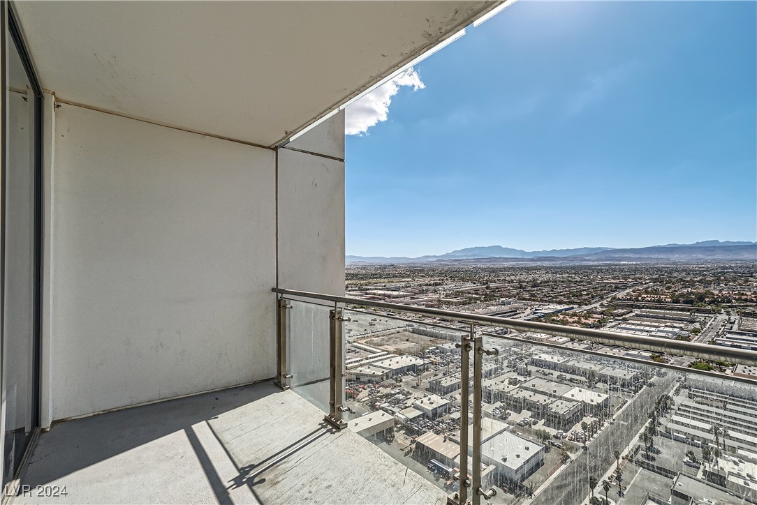 4381 West Flamingo Road 3509