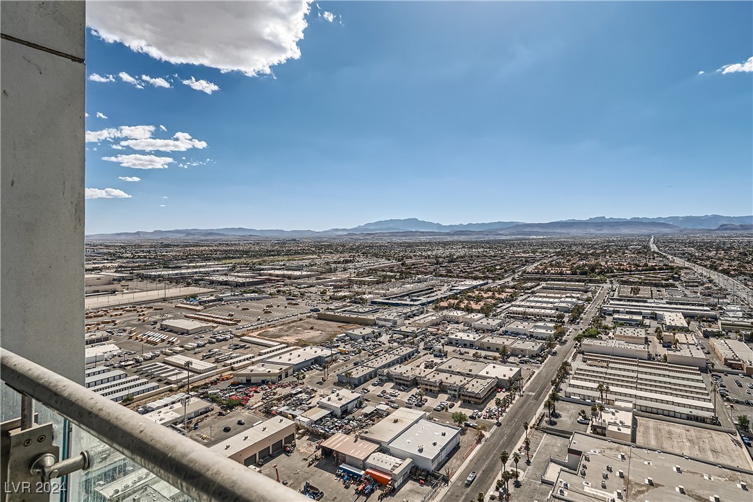 4381 West Flamingo Road 3509