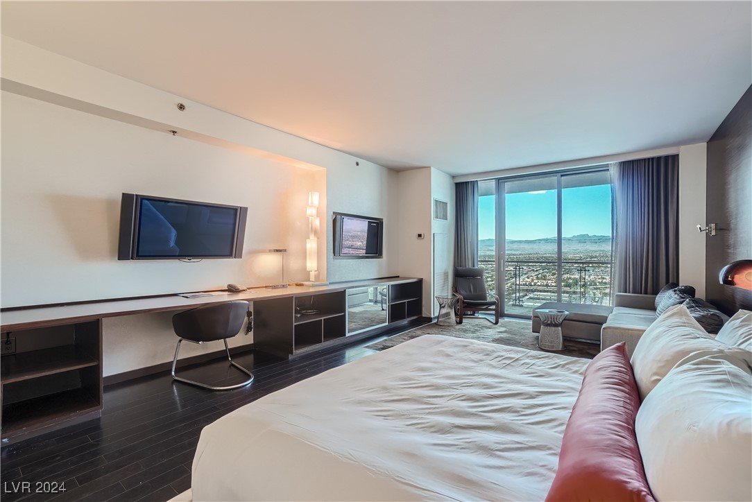 4381 West Flamingo Road 3509