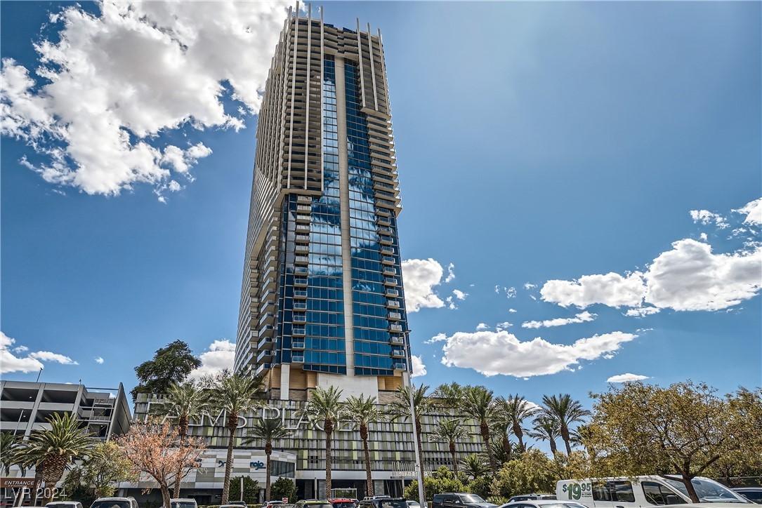 4381 West Flamingo Road 3509