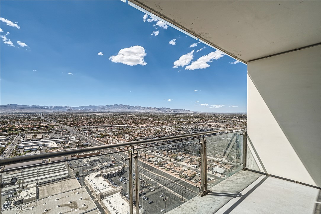4381 West Flamingo Road 3509