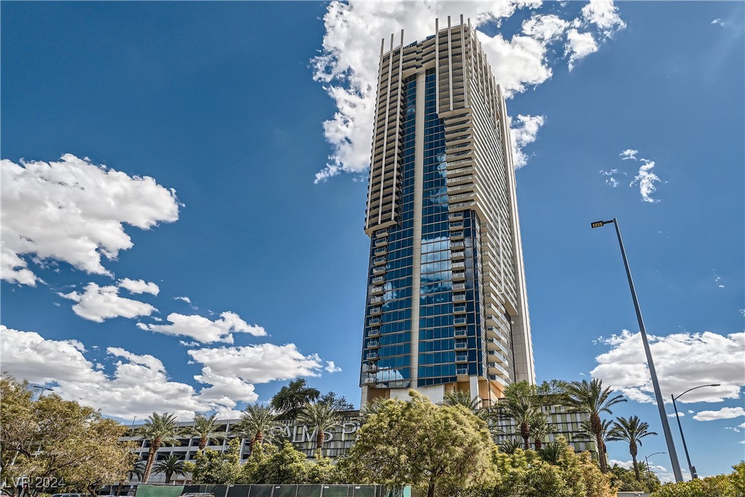 4381 West Flamingo Road 3509