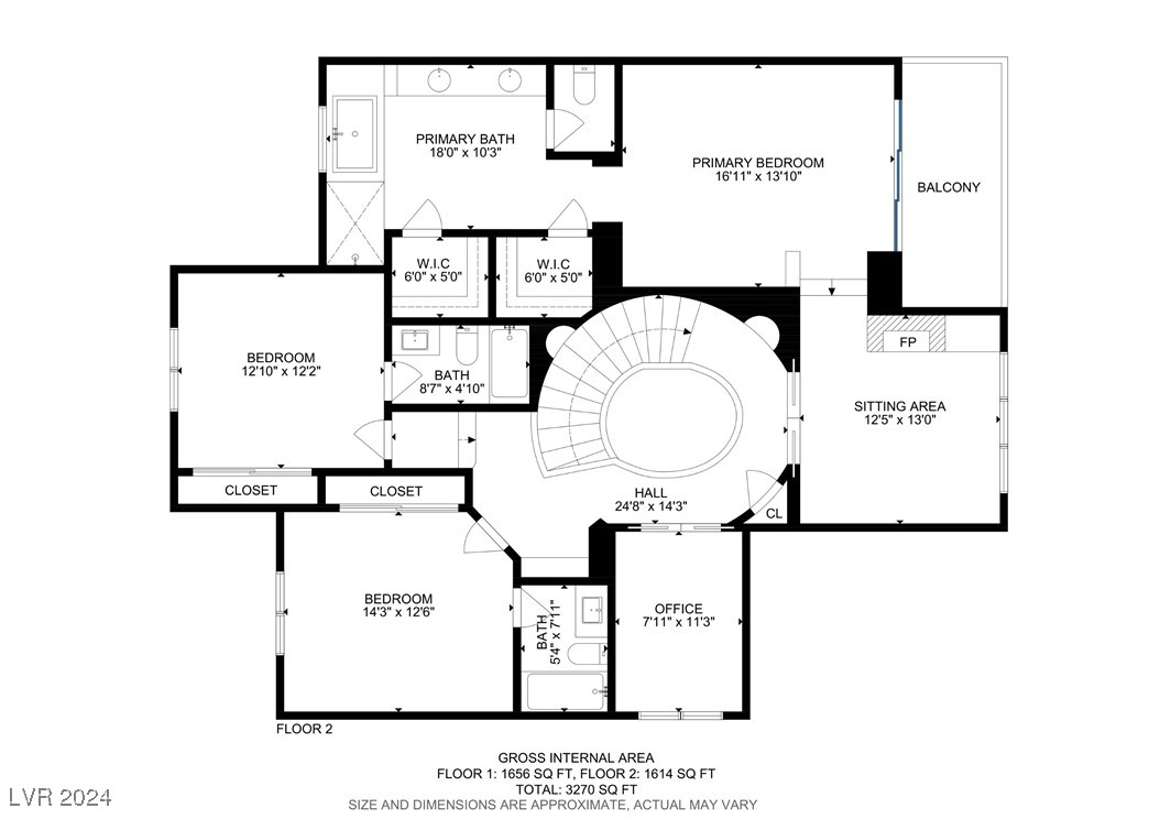 8225 Crow Valley Lane