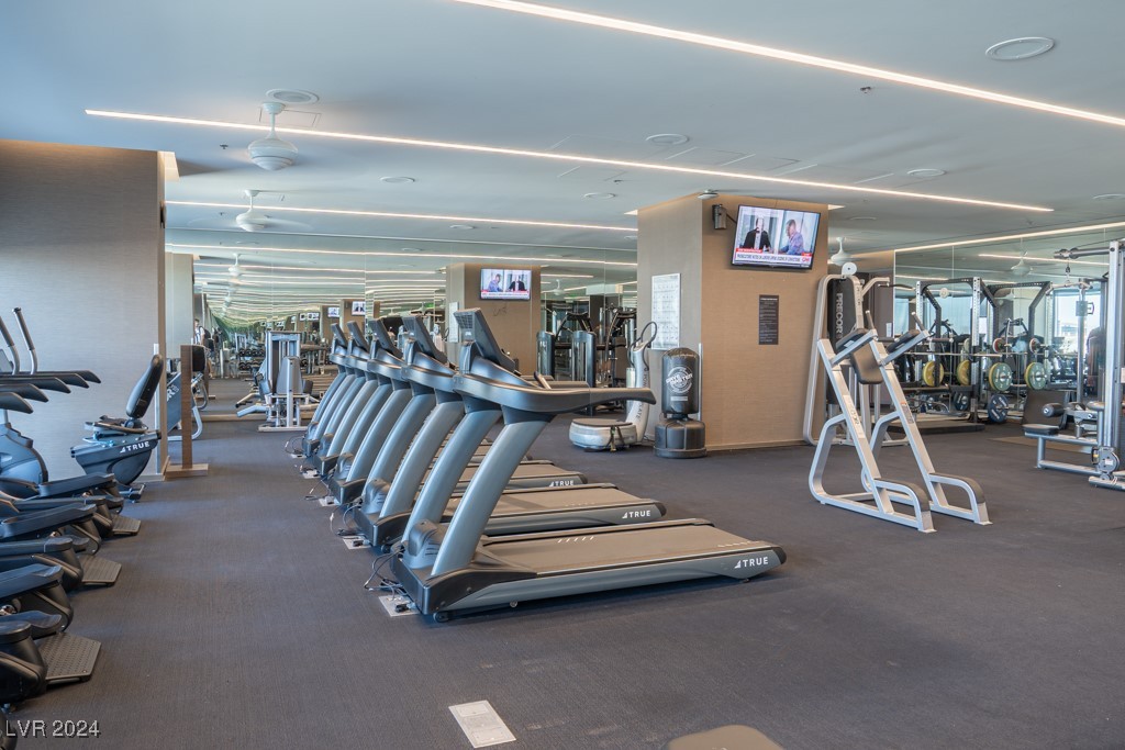 4381 West Flamingo Road 3208