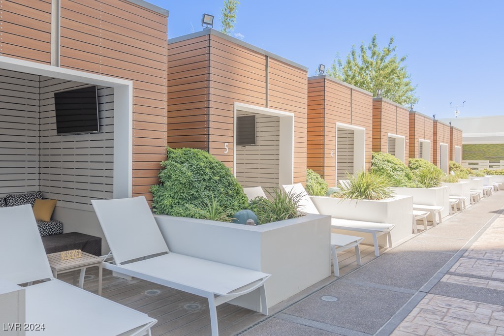 4381 West Flamingo Road 3208