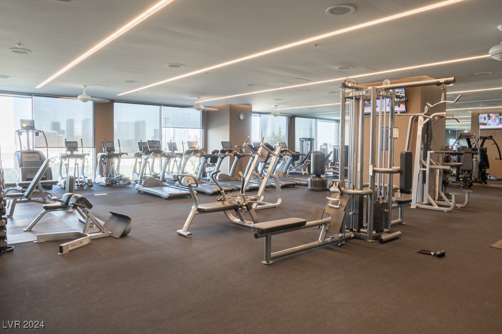 4381 West Flamingo Road 3208