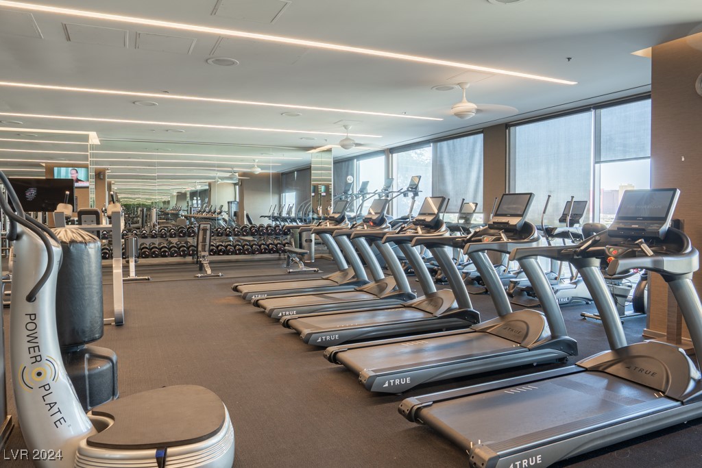 4381 West Flamingo Road 3208