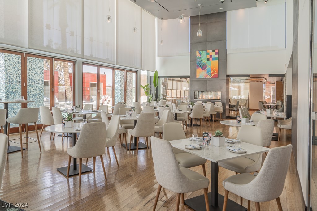 4381 West Flamingo Road 3208