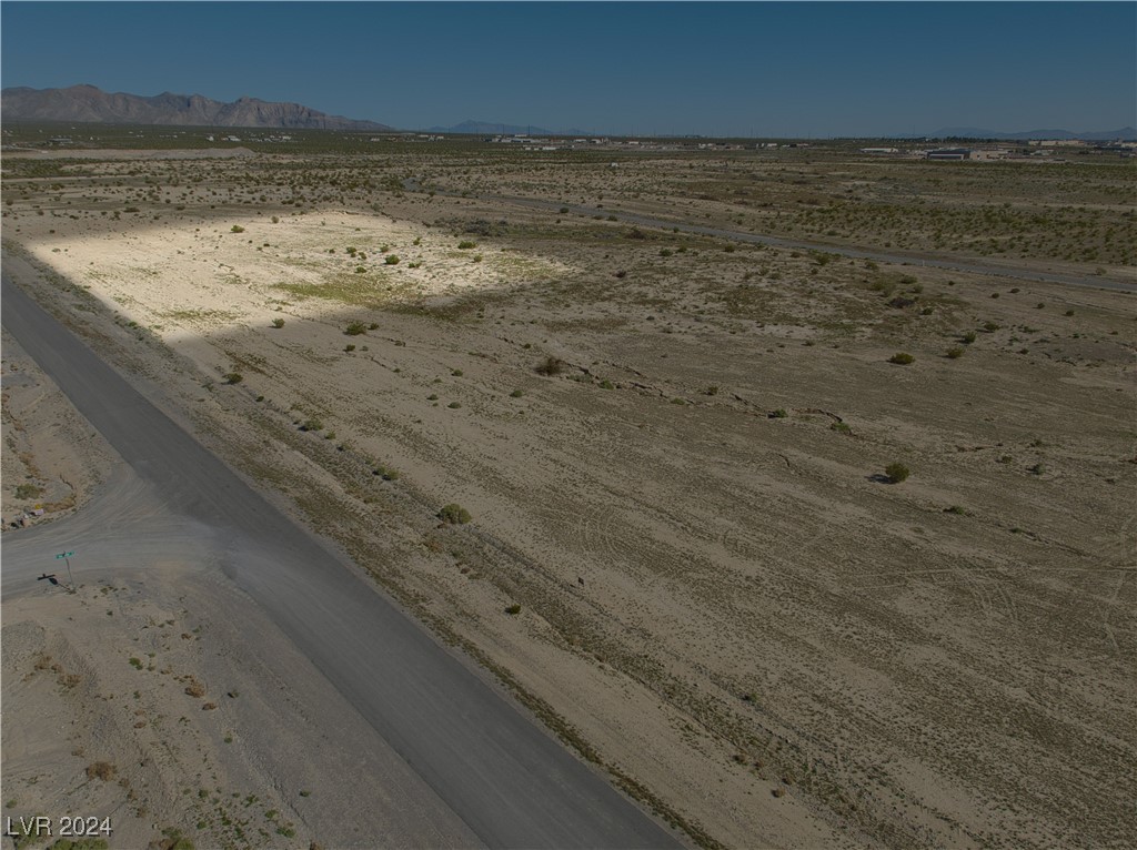 1251 East Irene Street