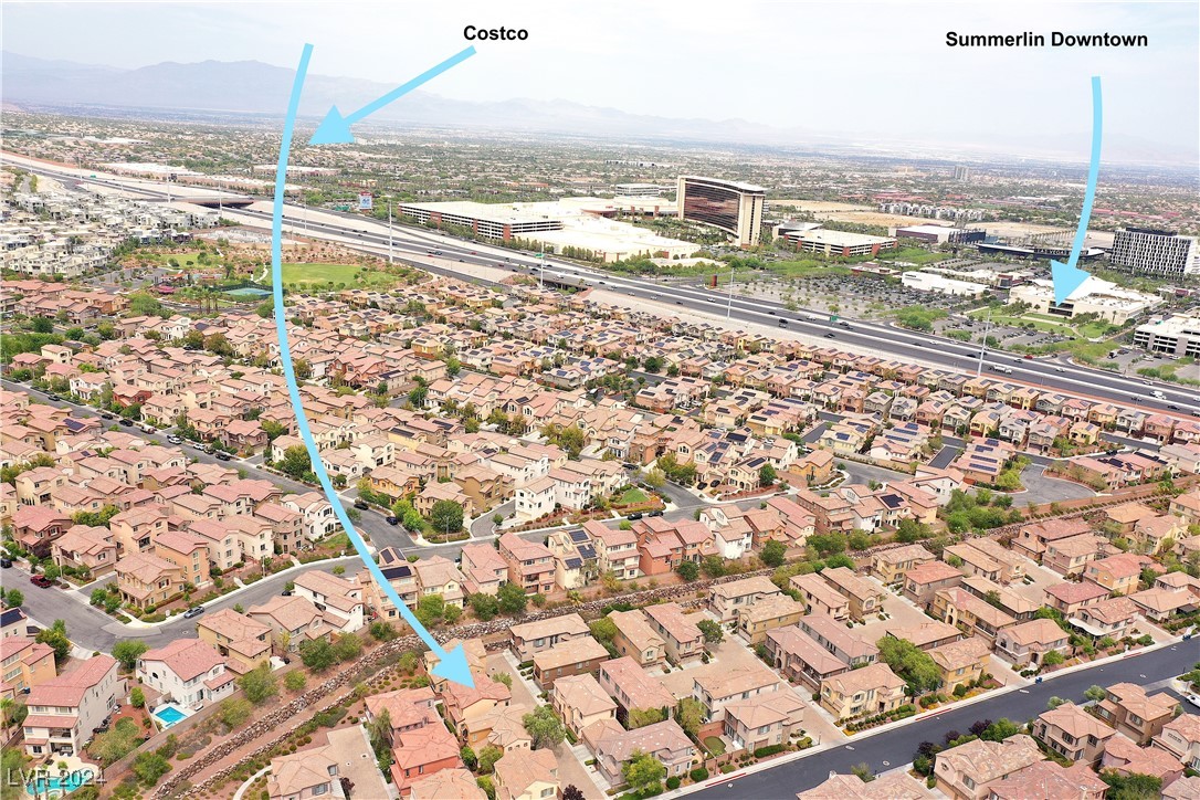 11364 Corsica Mist Avenue