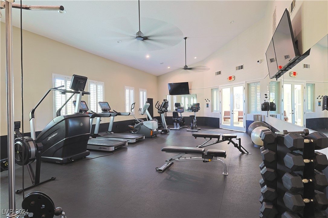 11364 Corsica Mist Avenue