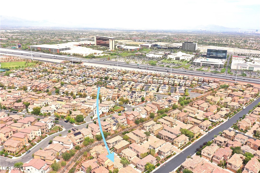 11364 Corsica Mist Avenue