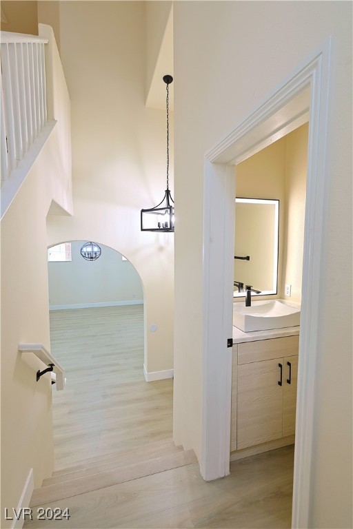 11364 Corsica Mist Avenue