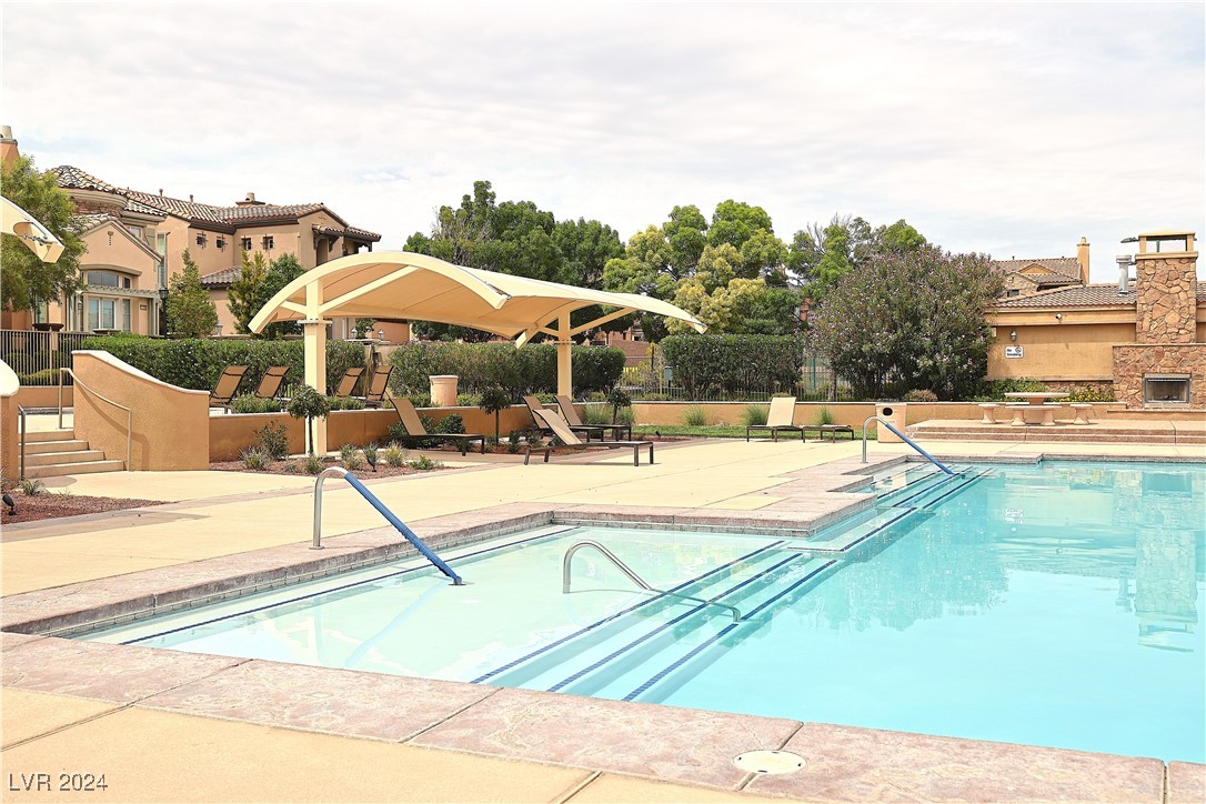 11364 Corsica Mist Avenue