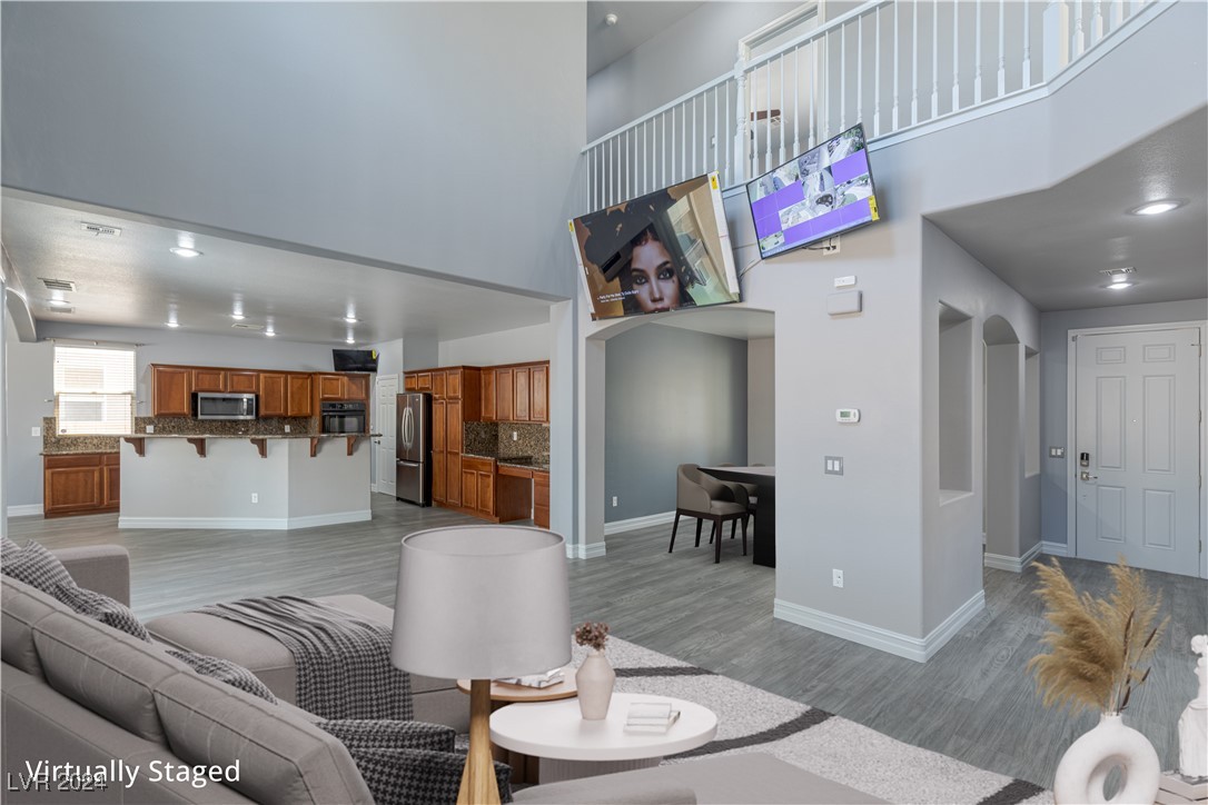 1212 Windwalker Avenue