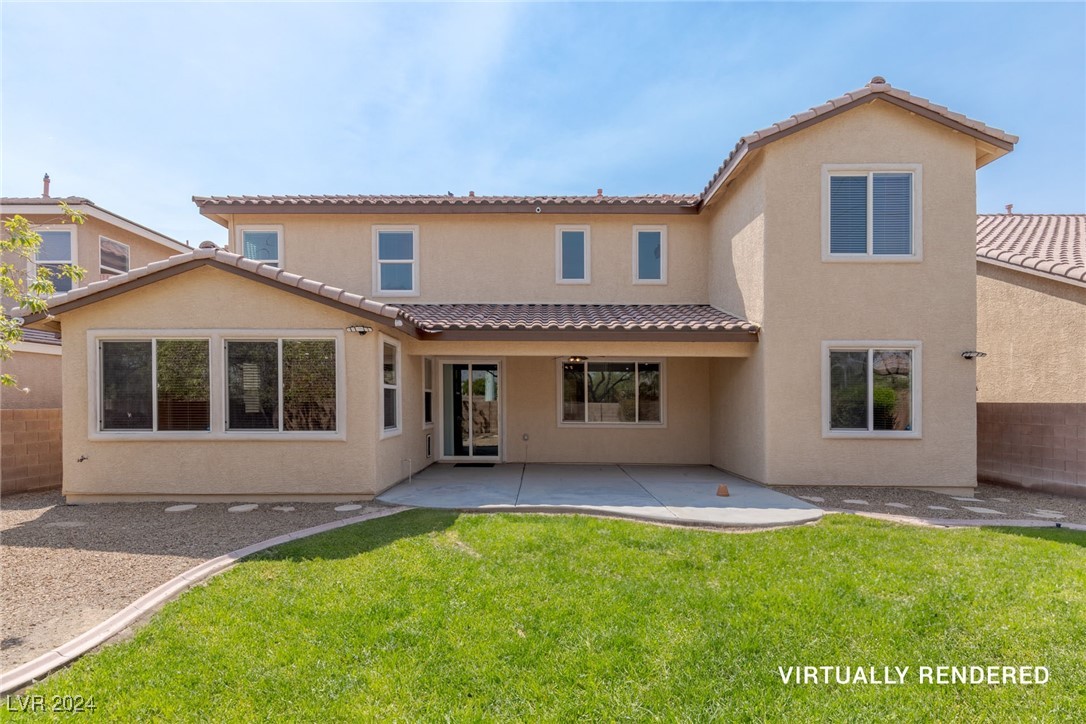 1212 Windwalker Avenue