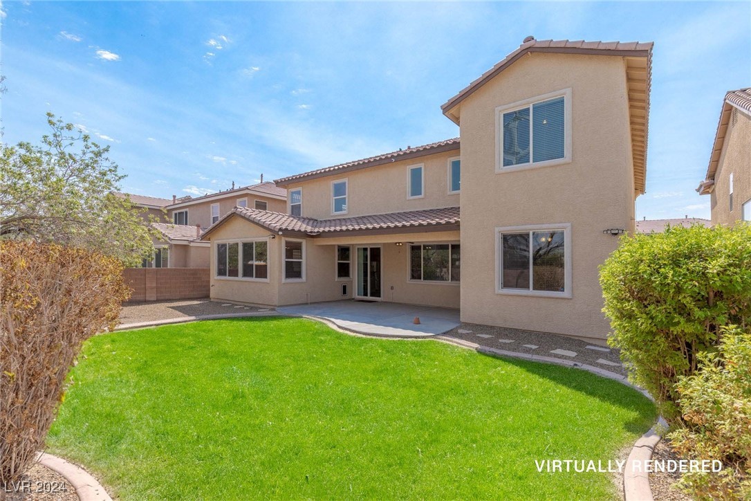 1212 Windwalker Avenue