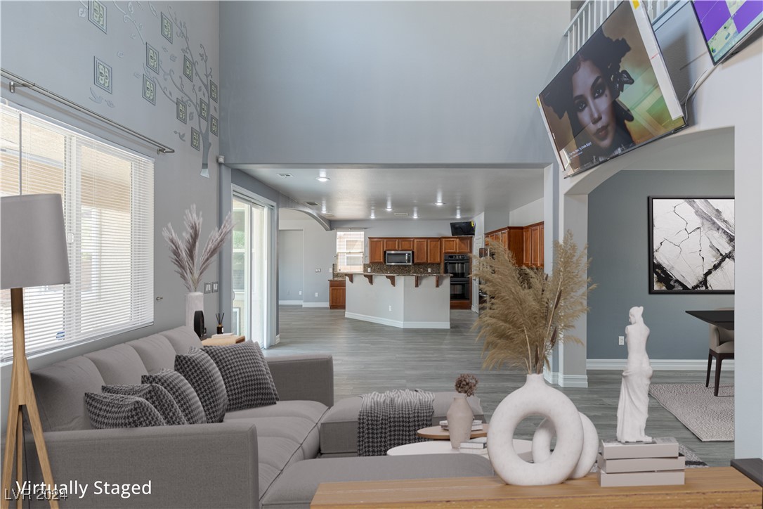 1212 Windwalker Avenue