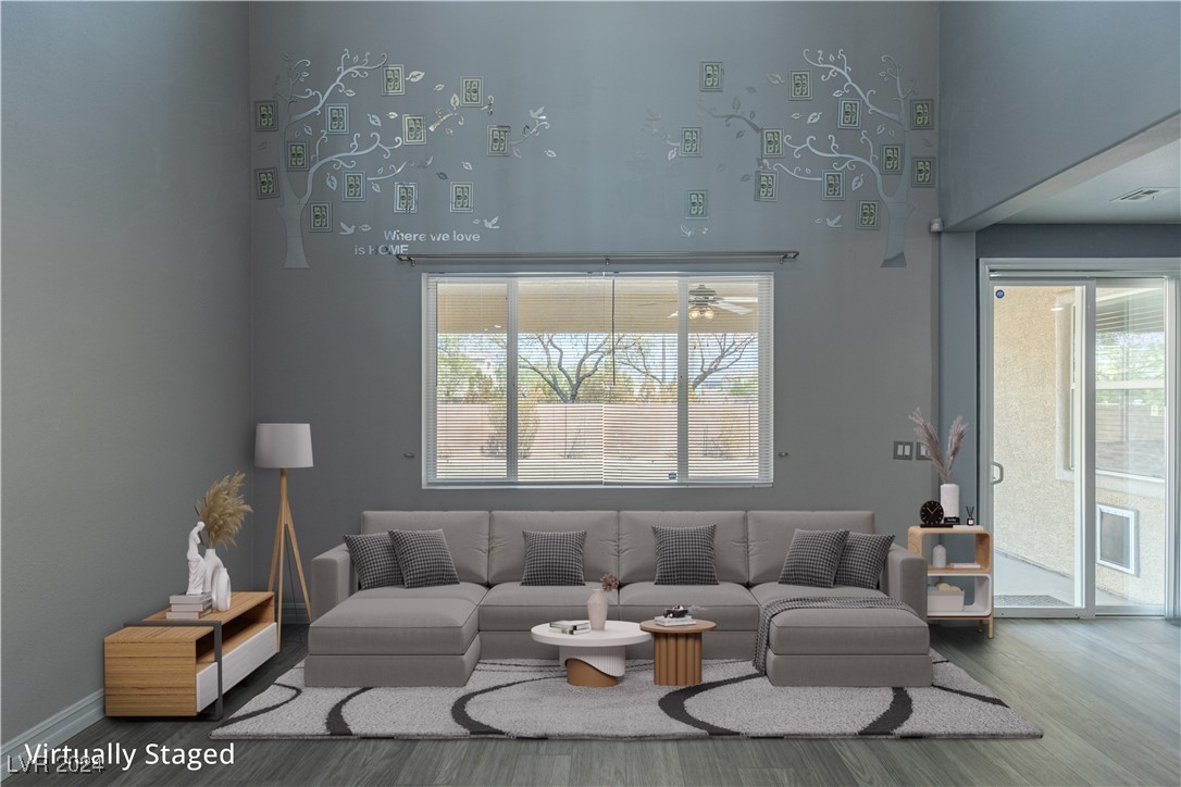 1212 Windwalker Avenue