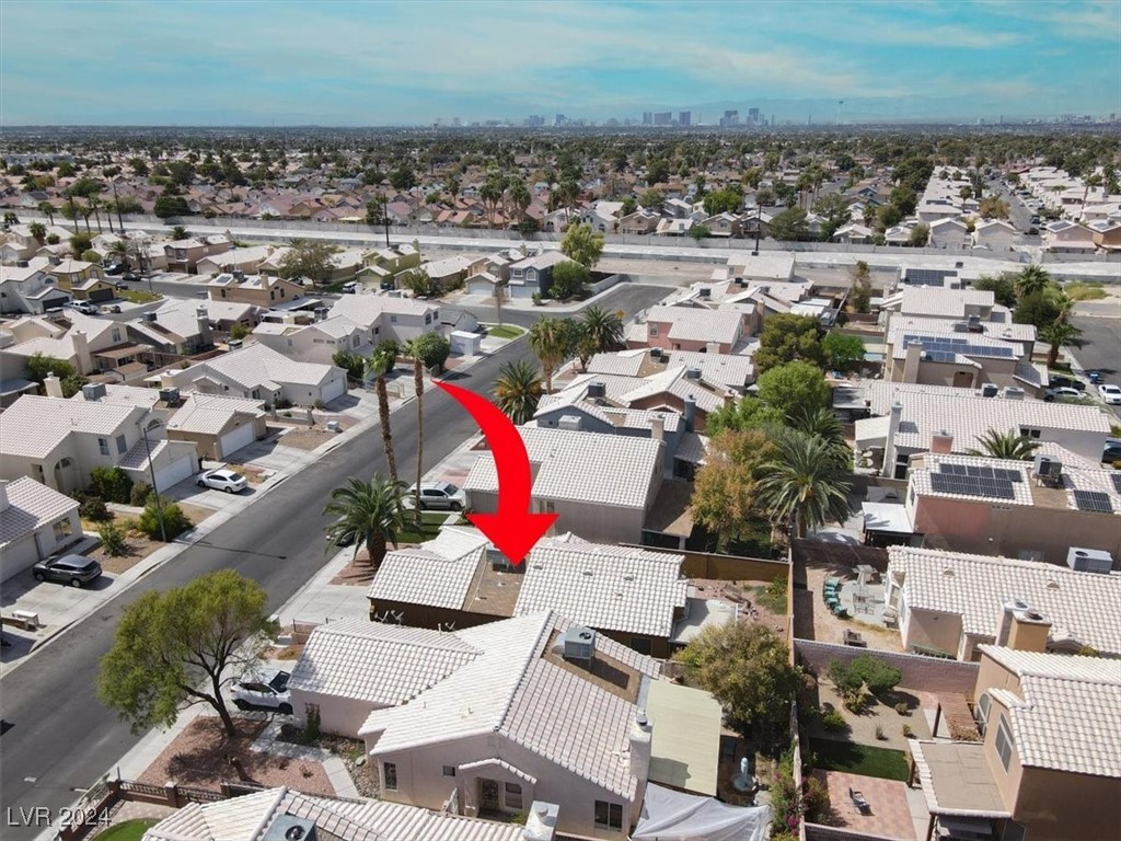 6068 Orange Hill Drive