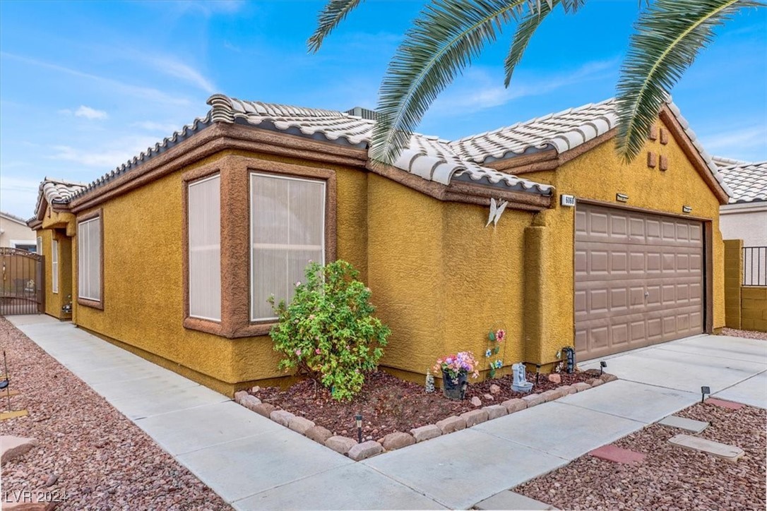 6068 Orange Hill Drive