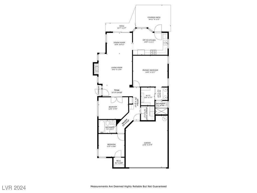 6068 Orange Hill Drive