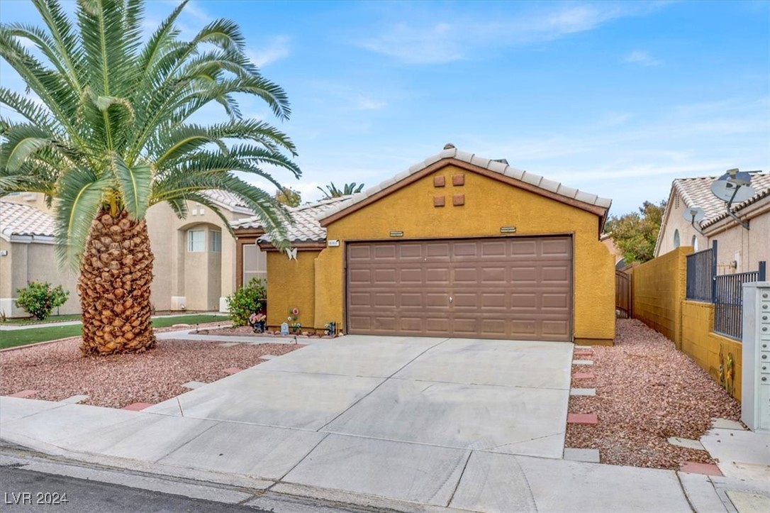 6068 Orange Hill Drive