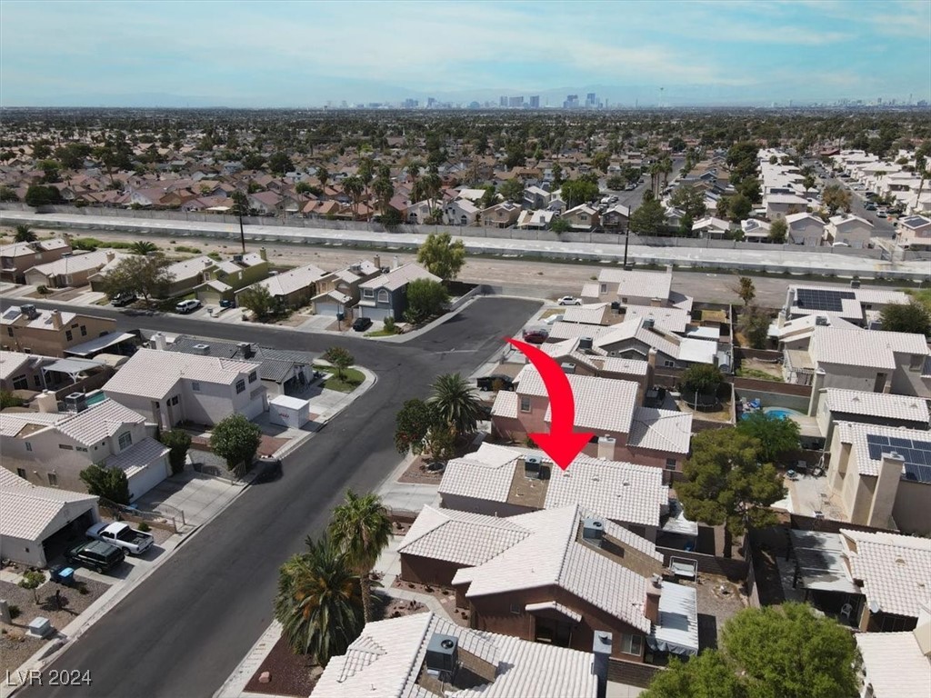 6040 Orange Hill Drive