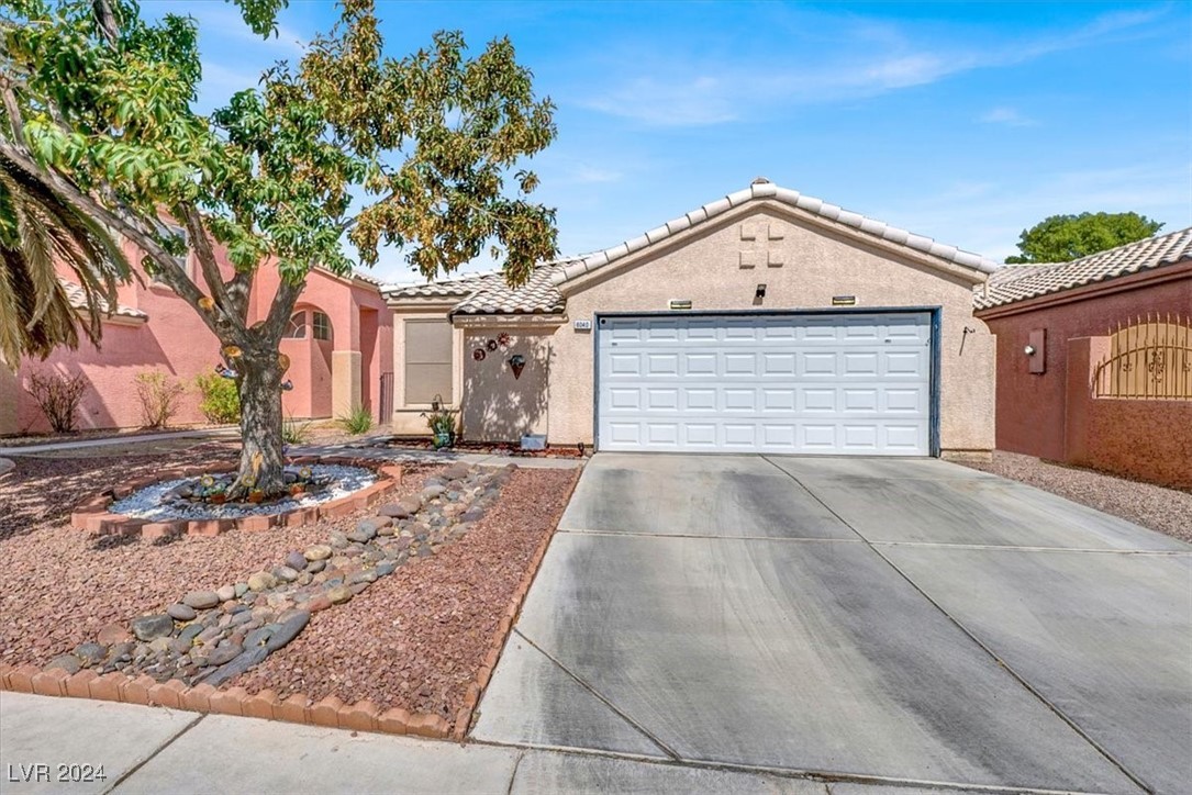 6040 Orange Hill Drive