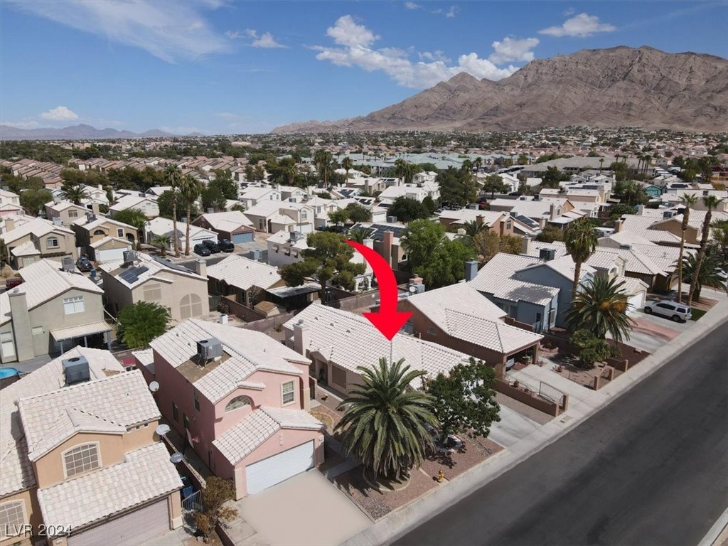 6040 Orange Hill Drive