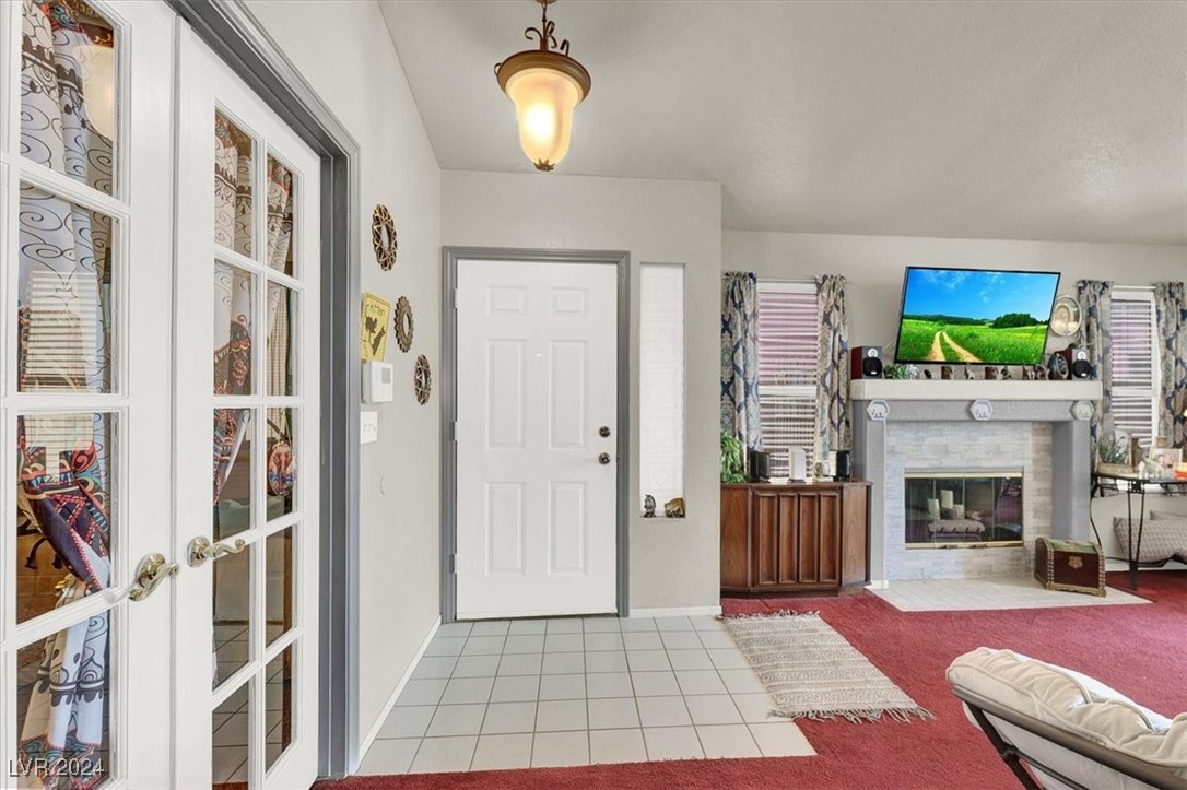 6040 Orange Hill Drive