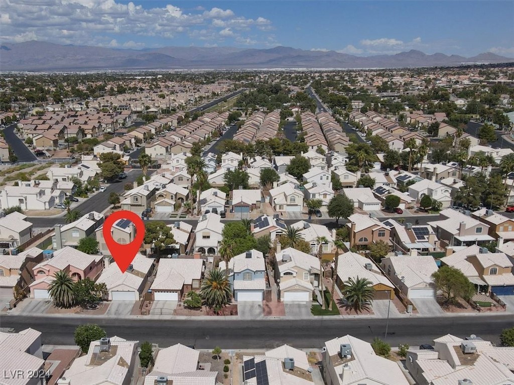 6040 Orange Hill Drive