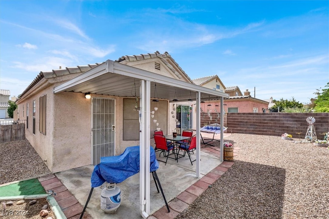 6040 Orange Hill Drive